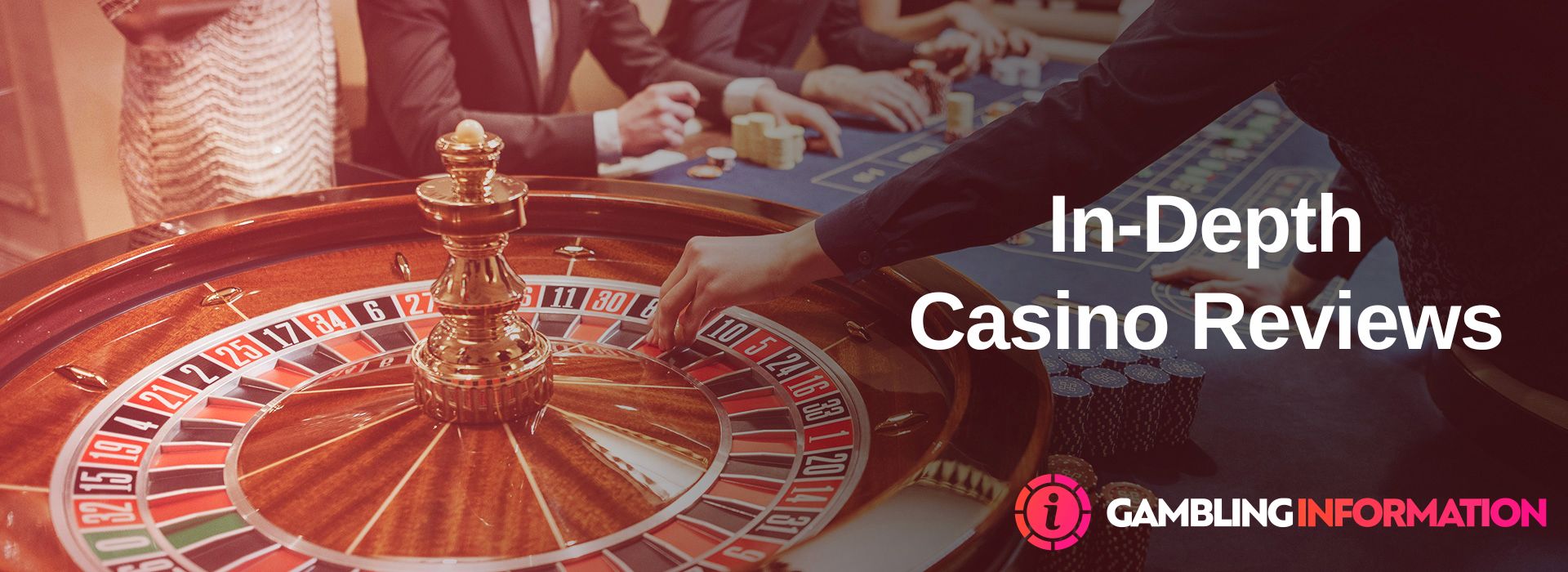 In-Depth Casino Reviews