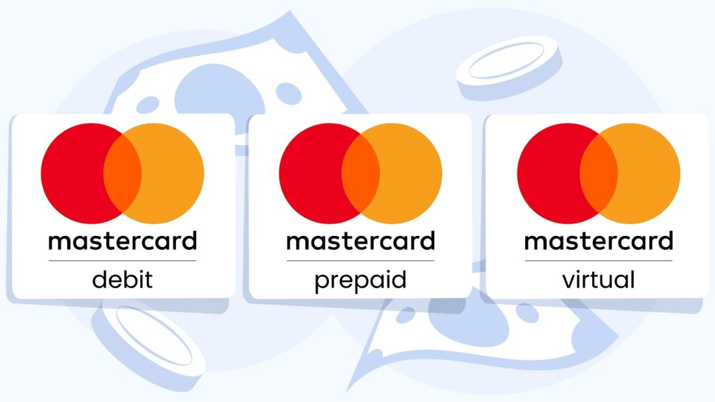 mastercard casinos