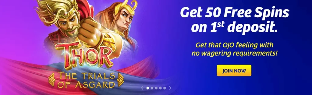 playojo casino bonus