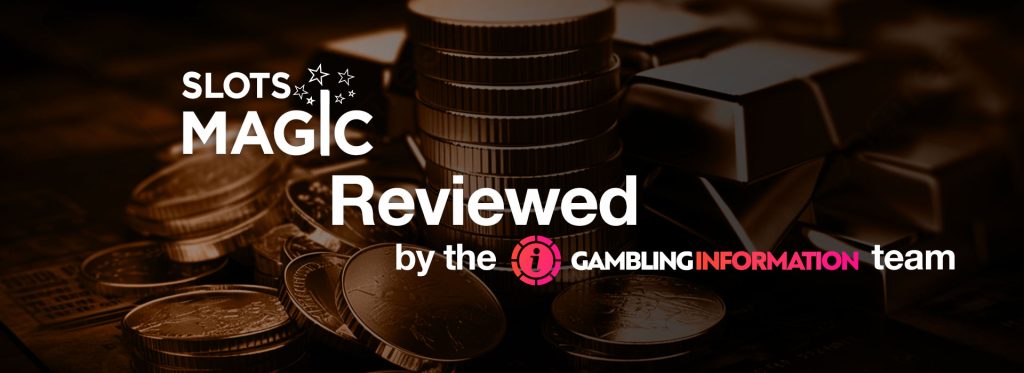 slots magic reviewed by gamblinginformation