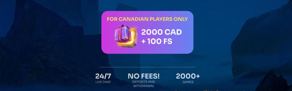 winspirit welcome bonus