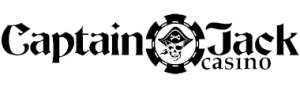 Captain jack casino logo