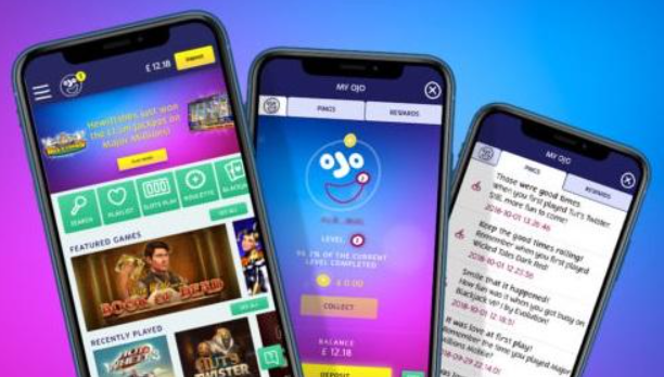 casino-game-selection-app