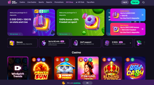 winspirit-canada-casino